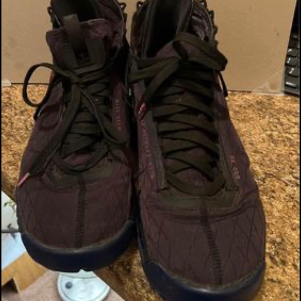 NIKE AIR JORDAN JUMPMAN PROTO-MAX SZ 11.5